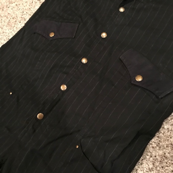 Men's Steam Trunk Vaudeville Jumpsuit 32/34 - Picture 6 of 7